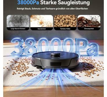 Produktbild Redkey D8 Pro