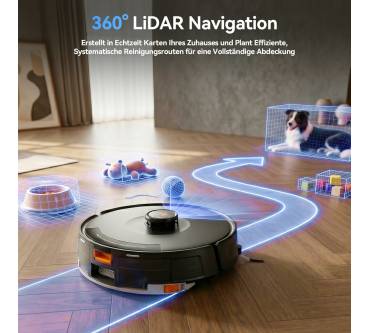 Produktbild Redkey D8 Pro
