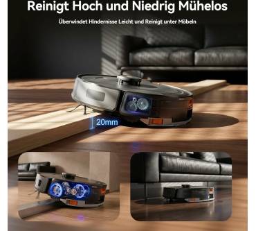 Produktbild Redkey D8 Pro