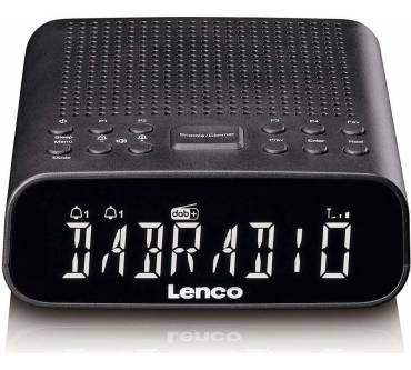 Produktbild Lenco CR-606