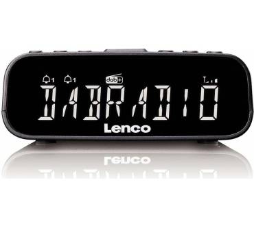 Produktbild Lenco CR-606