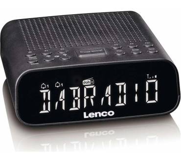 Produktbild Lenco CR-606
