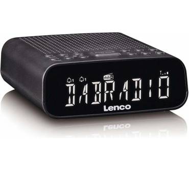 Produktbild Lenco CR-606