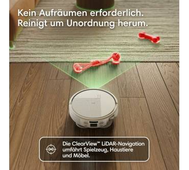 Produktbild iRobot Roomba Plus 515 Combo