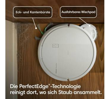 Produktbild iRobot Roomba Plus 515 Combo