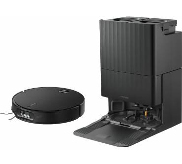 Produktbild Roborock Qrevo Edge 2X