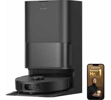 Produktbild Dreame L40 Ultra A