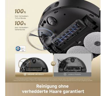 Produktbild Dreame L40 Ultra A