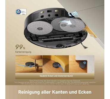 Produktbild Dreame L40 Ultra A