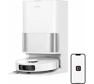 Produktbild Dreame L40 Ultra A