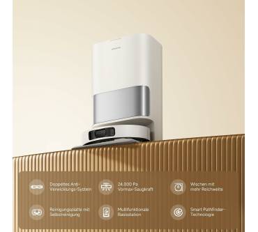 Produktbild Dreame L40 Ultra A
