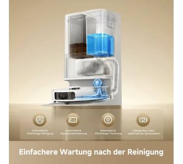 Produktbild Dreame L40 Ultra A