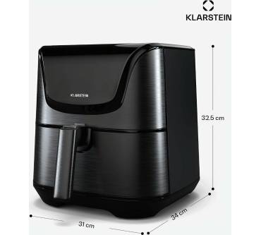Produktbild Klarstein AeroVital Deluxe