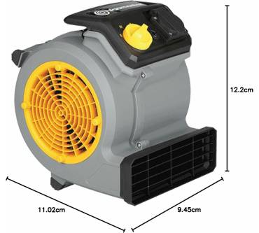 Produktbild Vacmaster AM1202 Air Mover