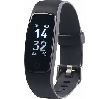 Produktbild NewGen Medicals NX-4450-919 Fitness-Armband