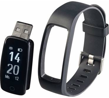 Produktbild NewGen Medicals NX-4450-919 Fitness-Armband