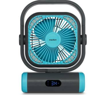 Produktbild Medion Life Camping Ventilator E10 TF