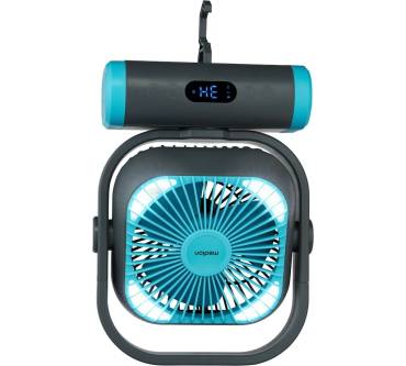Produktbild Medion Life Camping Ventilator E10 TF