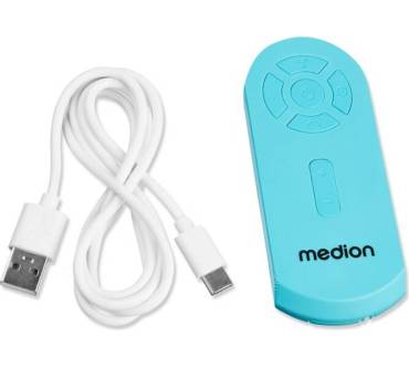 Produktbild Medion Life Camping Ventilator E10 TF