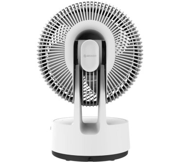 Produktbild Meaco MeacoFan Sefte 10 Pro Tischventilator