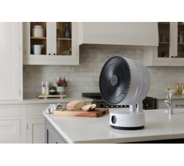 Produktbild Meaco MeacoFan Sefte 10 Pro Tischventilator