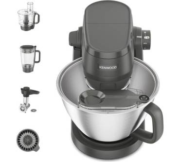 Produktbild Kenwood Multi Tasker KHC30.070GY