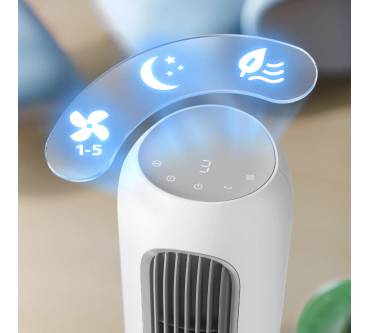 Produktbild Philips 5000 Series CX5550/00