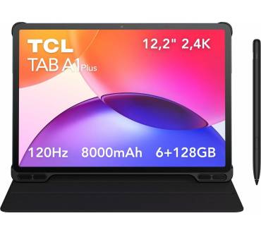 Produktbild TCL TAB A1 Plus