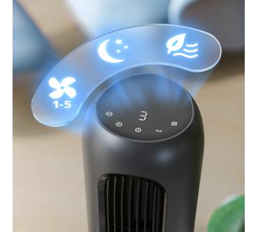 Produktbild Philips 5000 Series CX5540/01