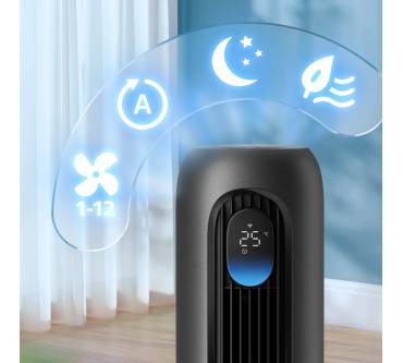 Produktbild Philips 7000 Series CX7550/01