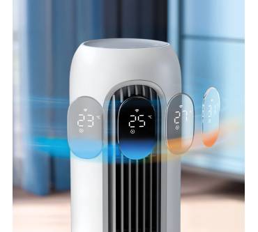 Produktbild Philips 7000 Series CX7550/00