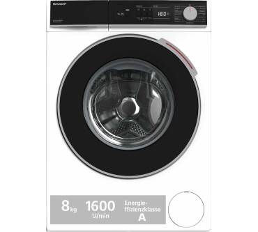 Produktbild Sharp ES-NFA816BW1NA-DE