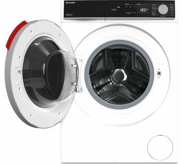 Produktbild Sharp ES-NFA816BW1NA-DE