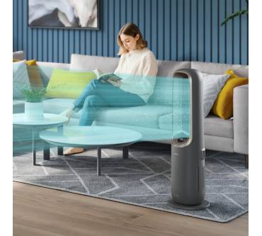 Produktbild Philips Air Performer 9000 Series AMF970/10
