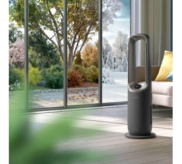 Produktbild Philips Air Performer 9000 Series AMF970/10