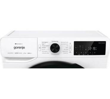 Produktbild Gorenje WGPNEI74A1DTS