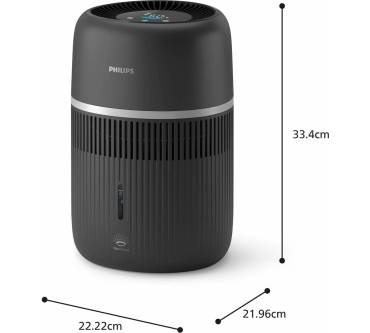 Produktbild Philips 4000 Series HU4210/03