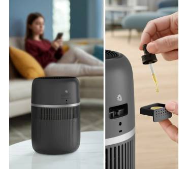 Produktbild Philips 4000 Series HU4210/03