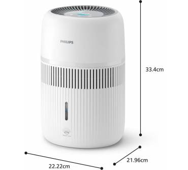 Produktbild Philips 4000 Series HU4209/10