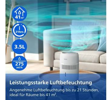 Produktbild Philips 4000 Series HU4209/10