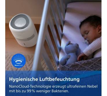 Produktbild Philips 4000 Series HU4209/10