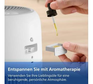 Produktbild Philips 4000 Series HU4209/10