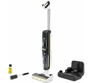Produktbild Kärcher FCV 4 Dry
