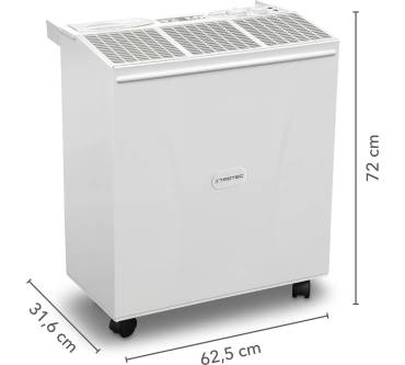 Produktbild Trotec B 400