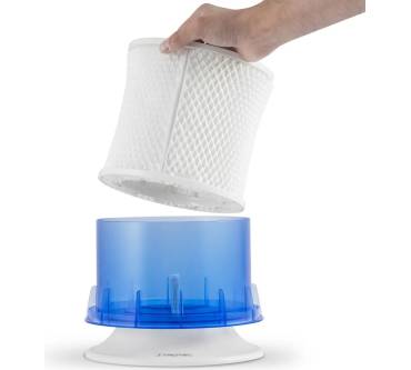 Produktbild Trotec B 25 E