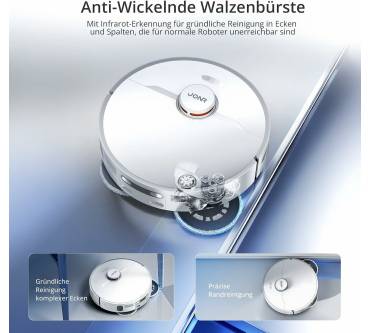 Produktbild JONR T5 Pro Gen 2