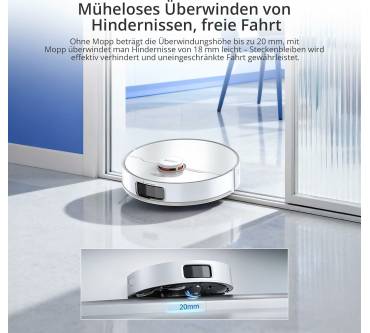 Produktbild JONR T5 Pro Gen 2