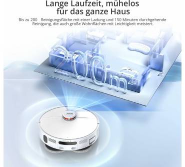Produktbild JONR T5 Pro Gen 2