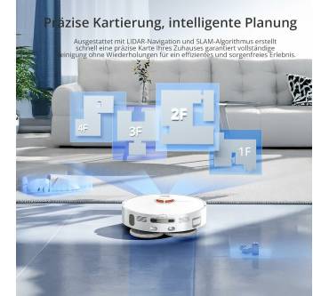 Produktbild JONR T5 Pro Gen 2