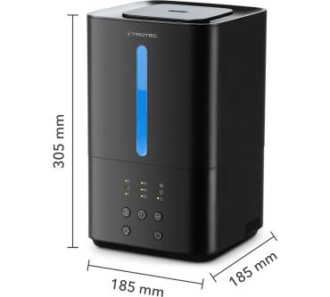Produktbild Trotec B 4 E